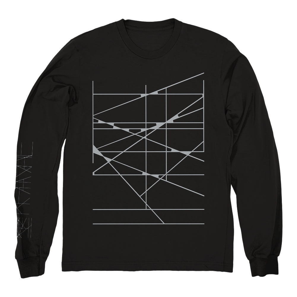 Khanate Merch Logo Tour 2024 Long Sleeve Shirt Khanate Shirt Father's Day Gifts For Boyfriend Khanate Merch Logo Tour 2024 Long Sleeve Shirt Khanate Shirt Father's Day Gifts For Boyfriend