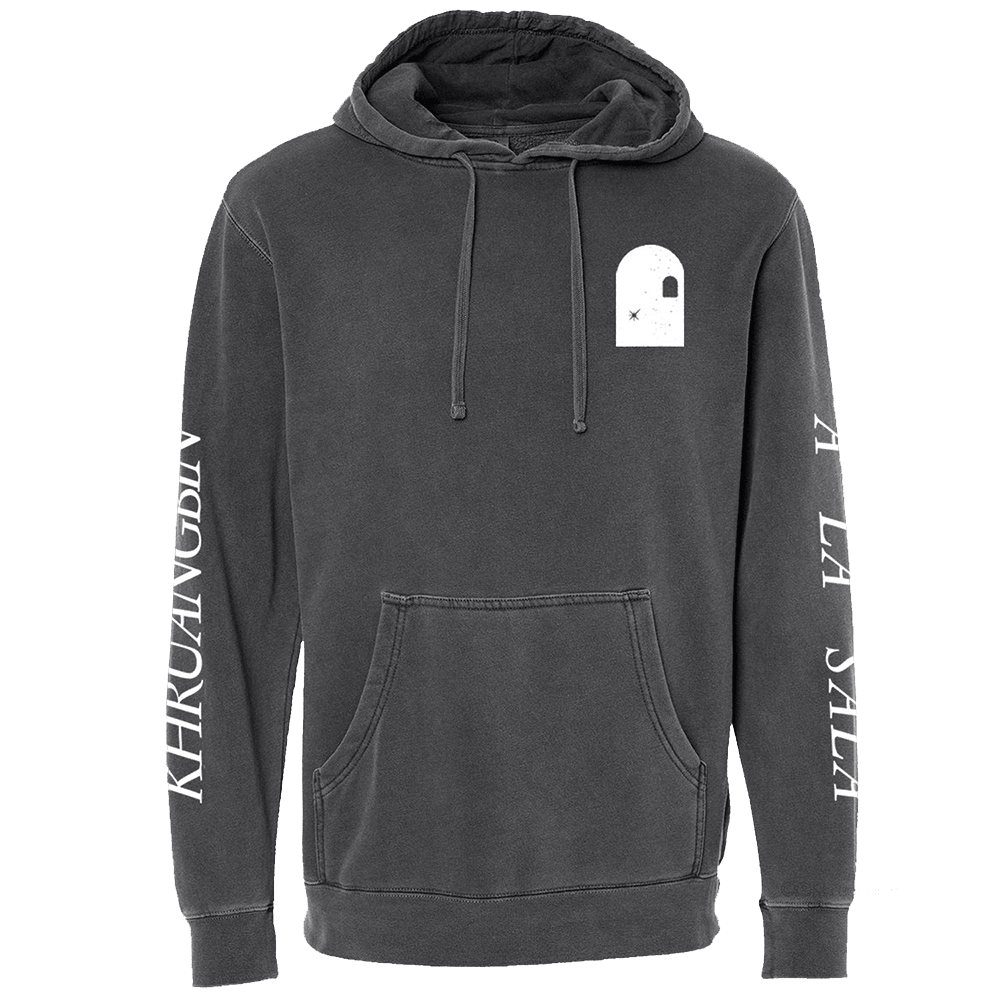 Khruangbin Merch Archway Hoodie Father's Day Gifts For Husband Birthday Gift for Husband Khruangbin Merch Archway Hoodie Father's Day Gifts For Husband Birthday Gift for Husband