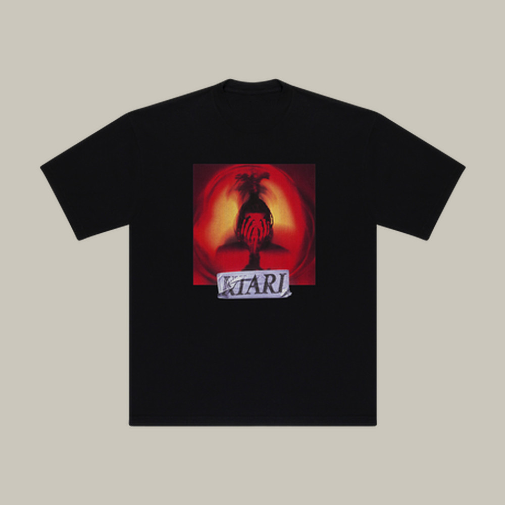 Kiari Offset Solo Album T-Shirt Offset Tour Merch Present Idea For Huge Fans