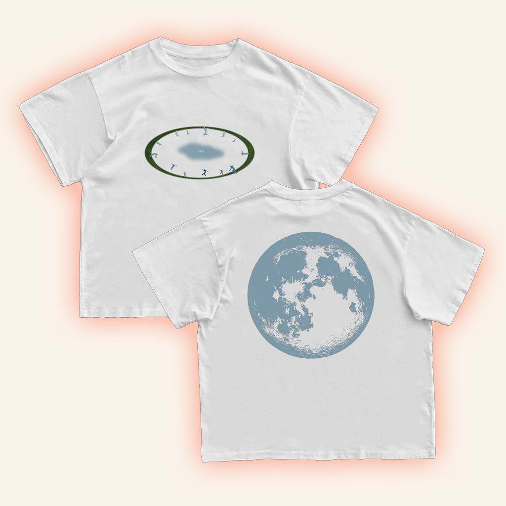 Kid Cudi Merch Cyclone T-Shirt Gifts For Friends Kid Cudi Merch Cyclone T-Shirt Gifts For Friends