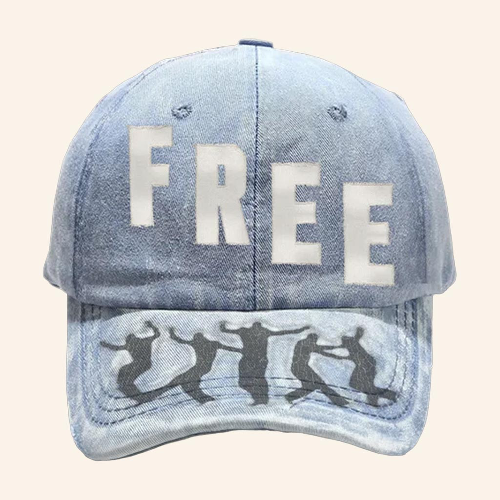 Kid Cudi Merch Free Hat Gift Ideas For Hip Hop Lovers
