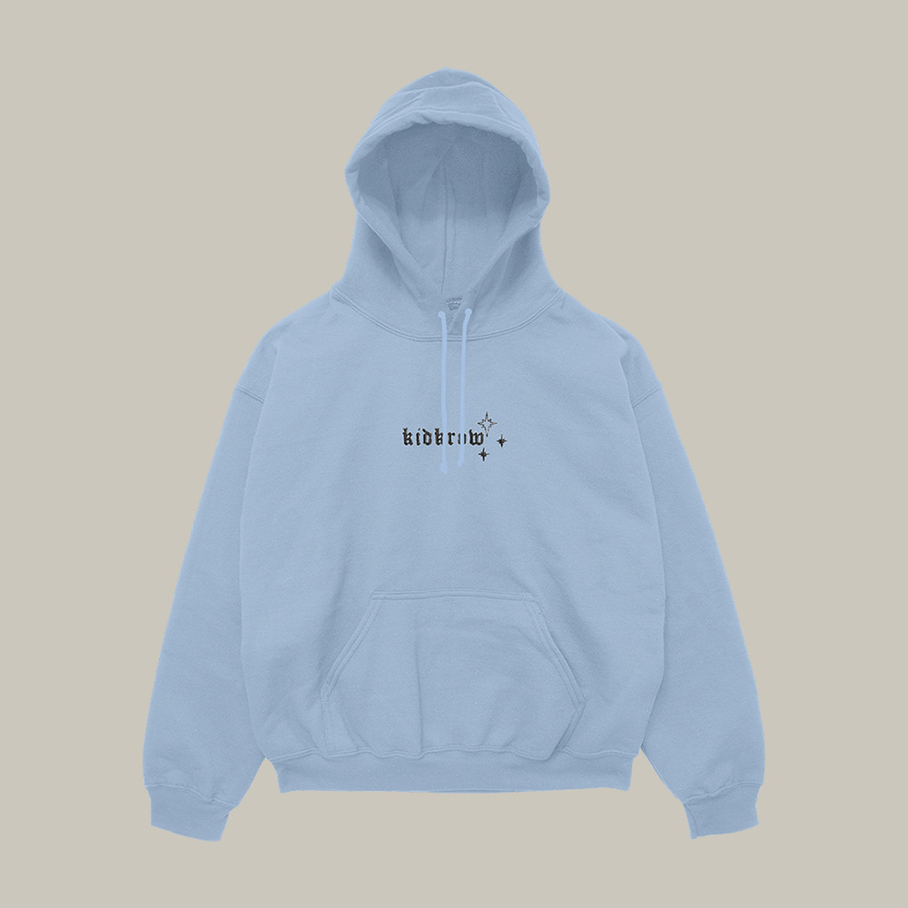 Kid Krow Conan Gray Hoodie Music Apparel Unique Present For Conan Gray Lovers