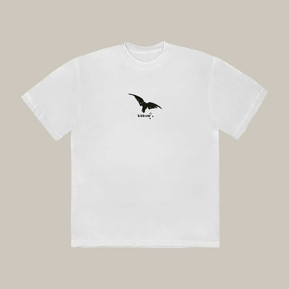 Kid Krow Conan Gray T-Shirt Music Concert Tee Conan Gray Lover Present Ideas