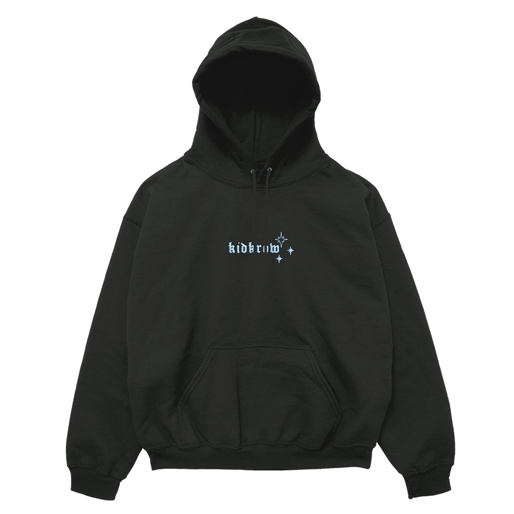 Kid Krow Merch Conan Gray Kid Krow Hoodie Conan Gray Merchandise Father'sDay Present Ideas