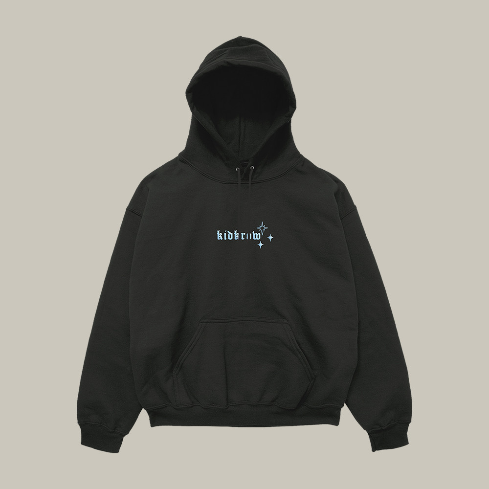 Kid Krow Puff Conan Gray Hoodie Music Apparel Present For Conan Gray Lovers