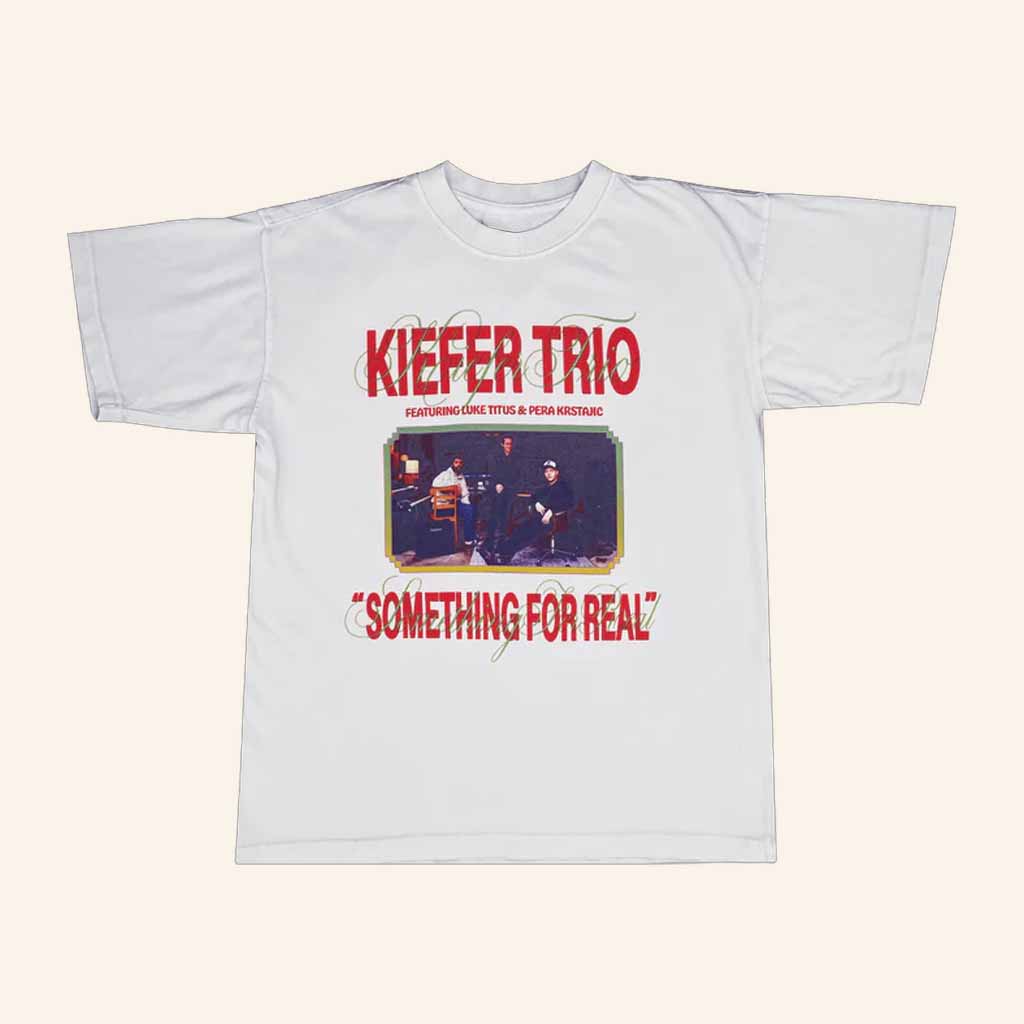 Kiefer Merch Martha Trio T-Shirt Christmas Gifts For Boyfriend Kiefer Merch Martha Trio T-Shirt Christmas Gifts For Boyfriend