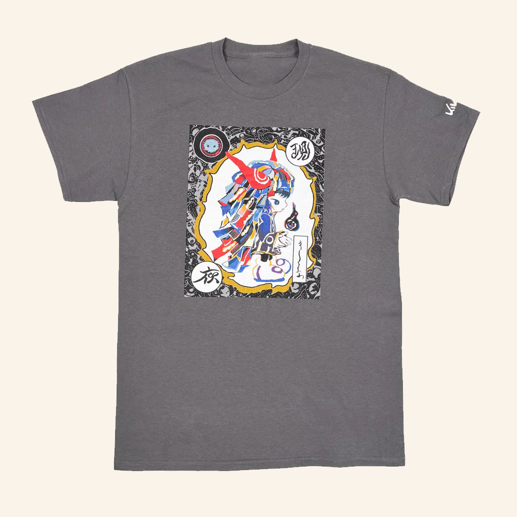 Kikuo Merch Kikuo Oriental T-Shirt Birthday Ideas For Sister Kikuo Merch Kikuo Oriental T-Shirt Birthday Ideas For Sister