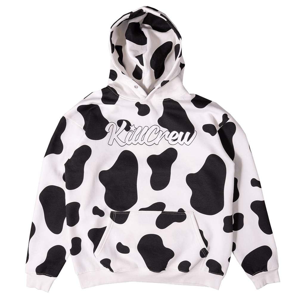 Kill Crew Hoodie Kill Crew Merch Moo Moo Hoodie Mother's Day Gifts For Wife Kill Crew Hoodie Kill Crew Merch Moo Moo Hoodie Mother's Day Gifts For Wife