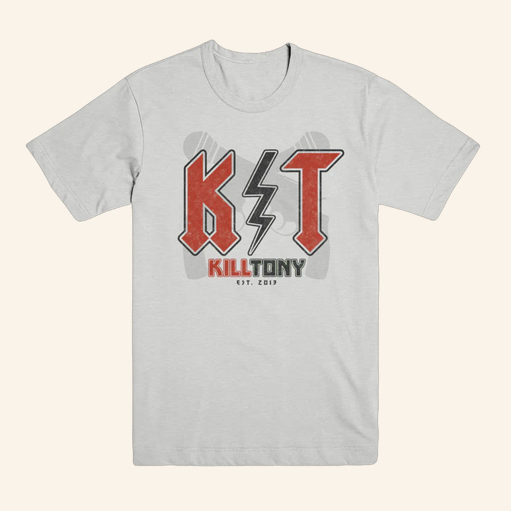 Kill Merch Kt Lightning Shirt Gifts For Her Kill Merch Kt Lightning Shirt Gifts For Her