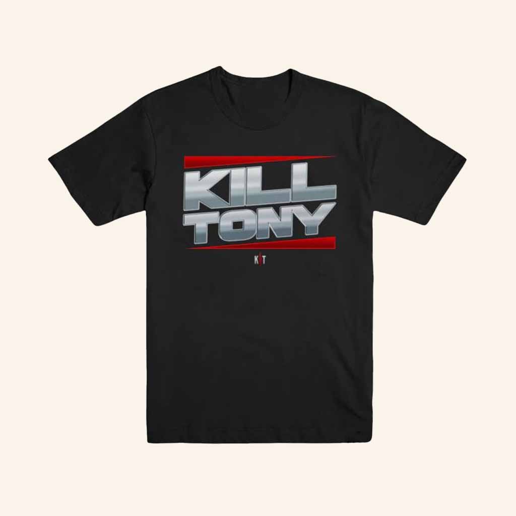 Kill Merch Monday Night KT Shirt Birthday Gift Ideas For Boyfriend Kill Merch Monday Night KT Shirt Birthday Gift Ideas For Boyfriend