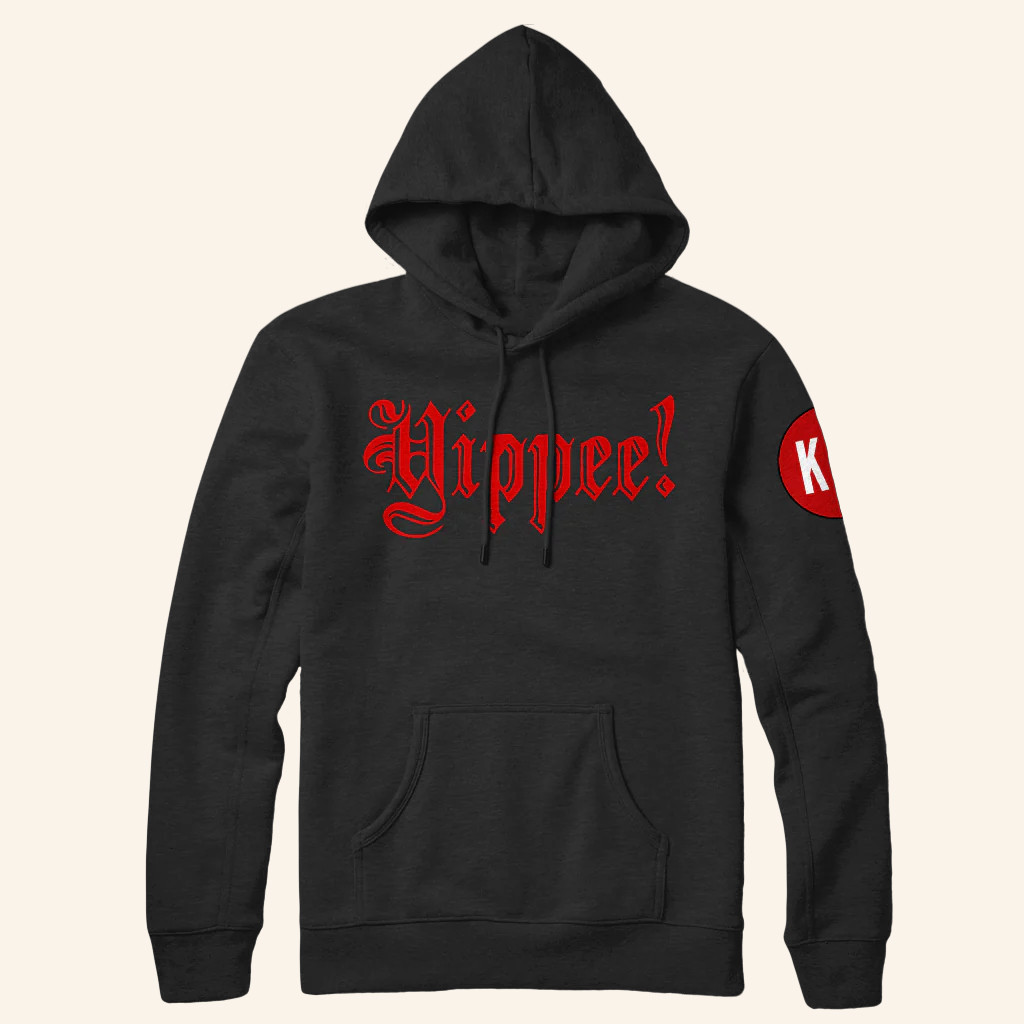 Kill Merch Yippee Hoodie Unique Gifts Ideas For Boyfriend Birthday
