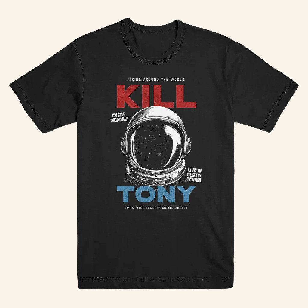 Kill Tony Merch Airing Around The World T-Shirt Christmas Gift Ideas For Him Kill Tony Merch Airing Around The World T-Shirt Christmas Gift Ideas For Him