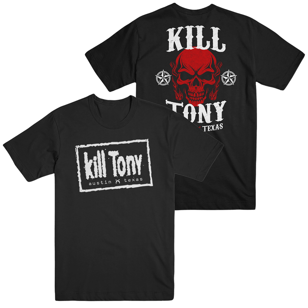 Kill Tony Merch Kill Tony NWO T-Shirt Music Lovers Gifts For Fans Retro Gift for Him