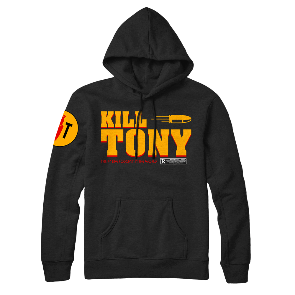 Kill Tony Merch Kill Tony Pulp Patch Hoodie Music Gifts For Fans Gift Idea for Boyfriend Kill Tony Merch Kill Tony Pulp Patch Hoodie Music Gifts For Fans Gift Idea for Boyfriend