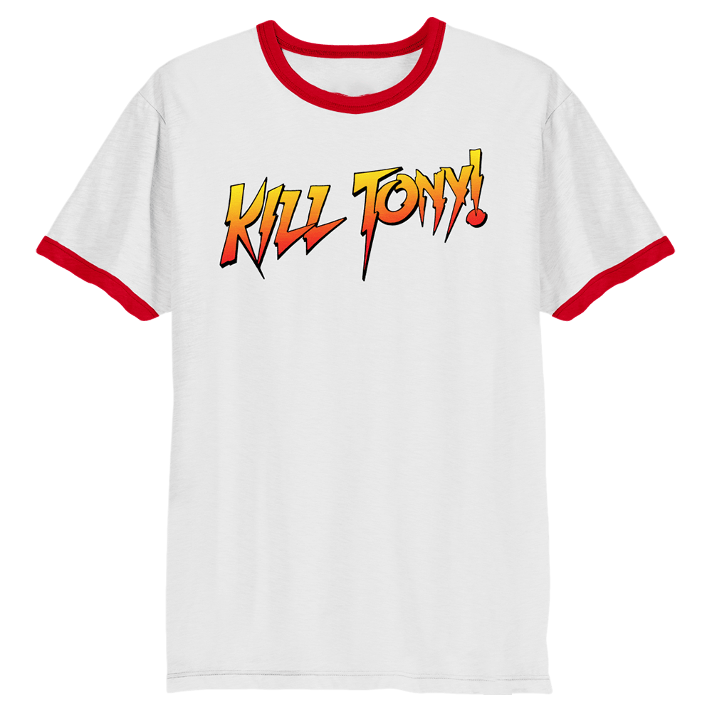 Kill Tony Merch Kill Tony Rowdy T-Shirt Music Lovers Gifts For Fans