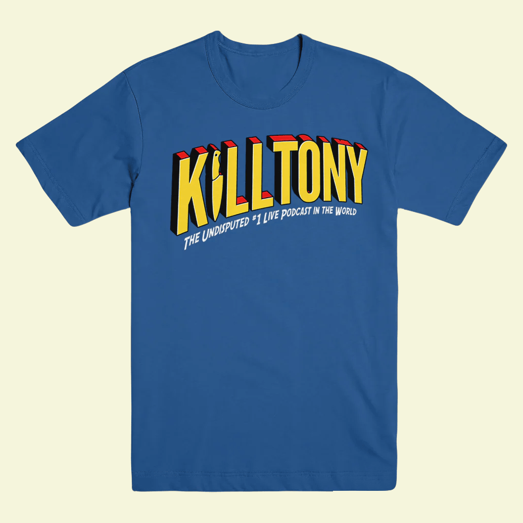 Kill Tony Merch Kill Tony Superhero T-Shirt Presents For Boyfriend Kill Tony Merch Kill Tony Superhero T-Shirt Presents For Boyfriend