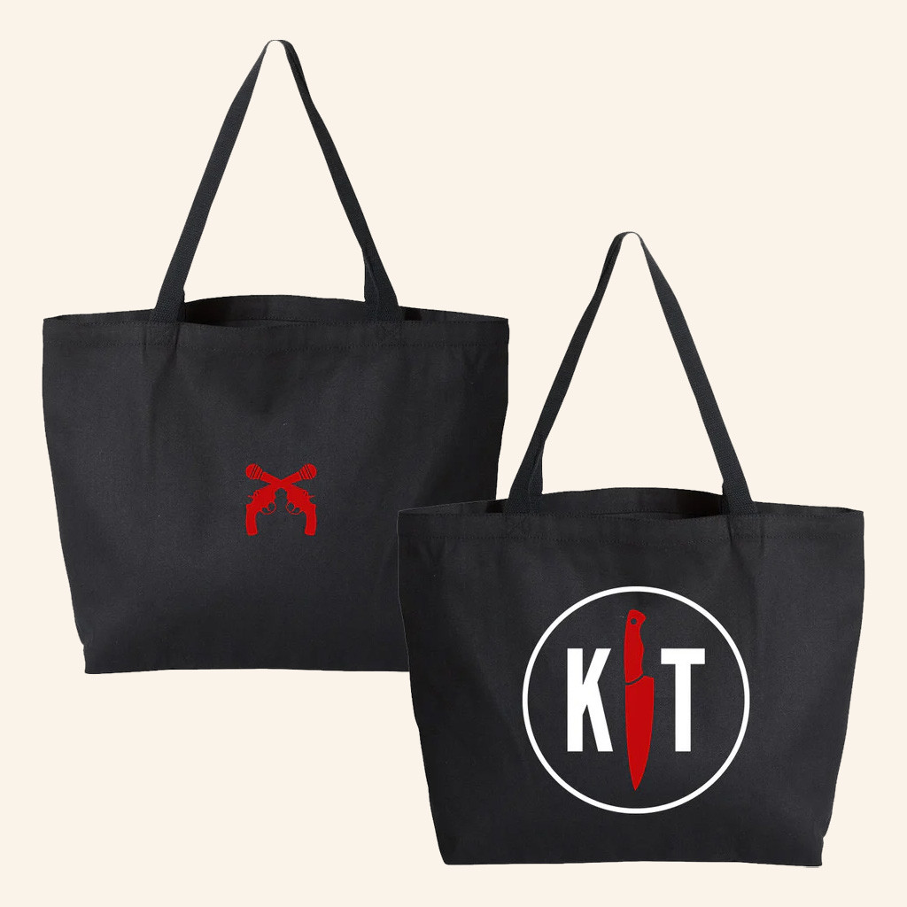 Kill Tony Merch Kill Tony Tote Bag Christmas Present For Wife