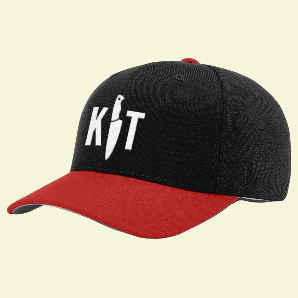 Kill Tony Merch KT Minor League Embroidered Hat Gift Ideas For Boyfriend
