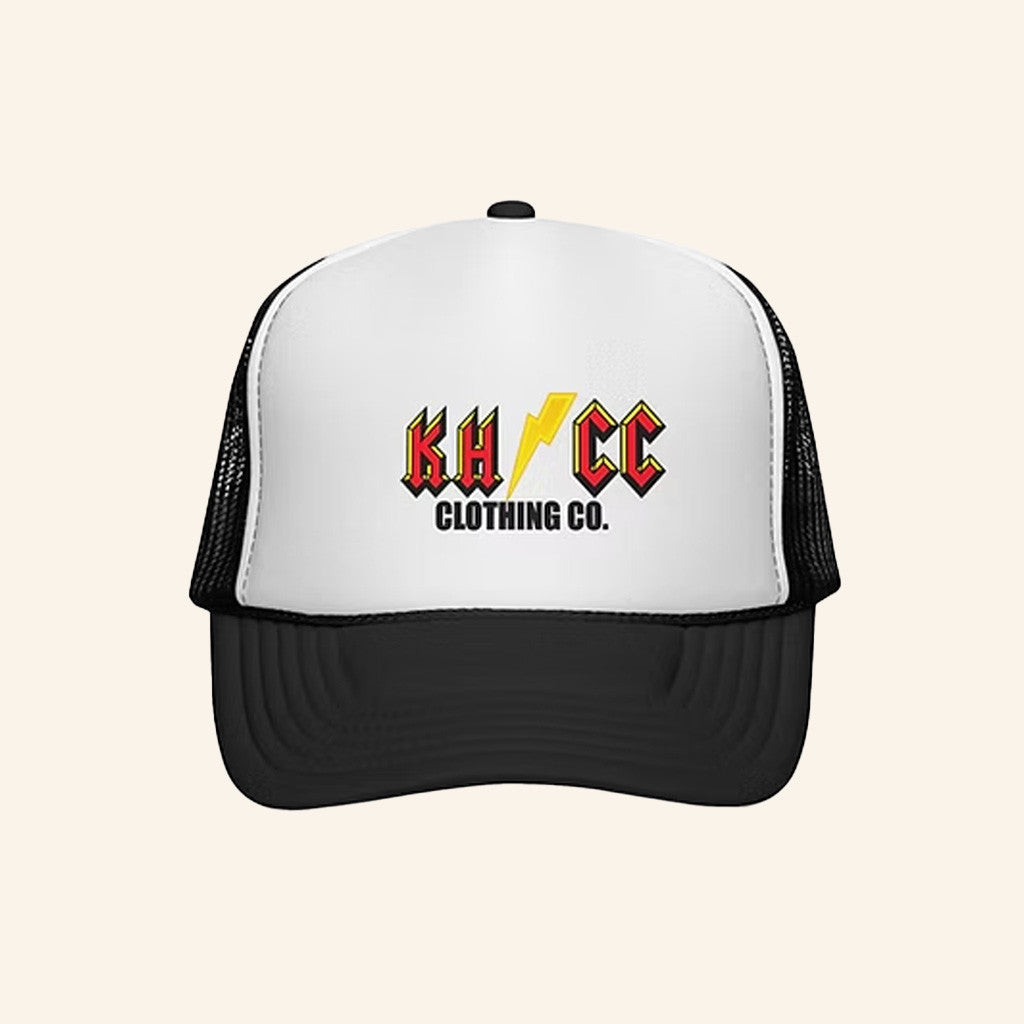 Killa House Ent Merch Rock Trucker Hat Gifts For Music Fans Killa House Ent Merch Rock Trucker Hat Gifts For Music Fans