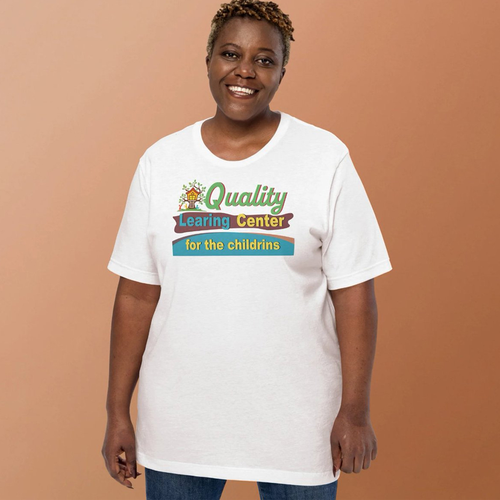 Killdozer Industries Merch Quality Learing Center Shirt For The Childrins T-Shirt Funny Gifts