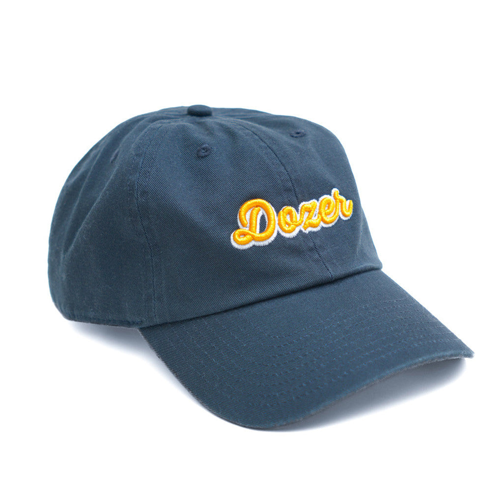 Killdozer Merch Dozer Embroidered Hat Gift Ideas For Boyfriend Killdozer Merch Dozer Embroidered Hat Gift Ideas For Boyfriend