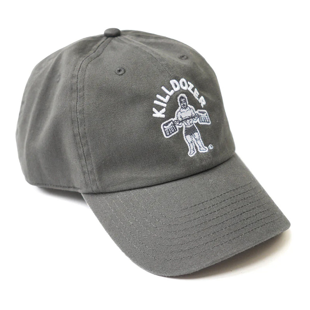 Killdozer Merch Killdozer 47 Embroidered Hat Dad Christmas Gifts Killdozer Merch Killdozer 47 Embroidered Hat Dad Christmas Gifts