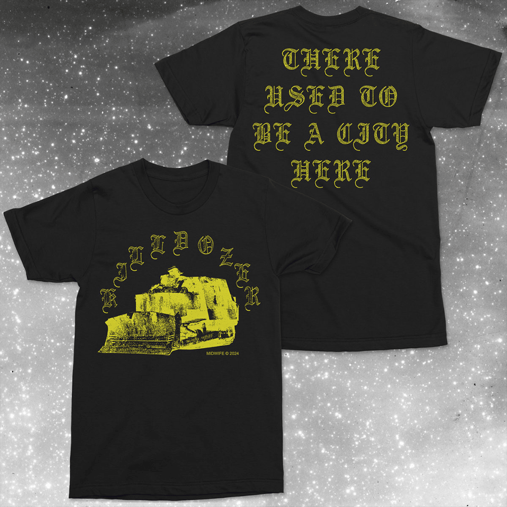 Killdozer Merch Killdozer T-Shirt Perfect Father's Day Gifts Killdozer Merch Killdozer T-Shirt Perfect Father's Day Gifts