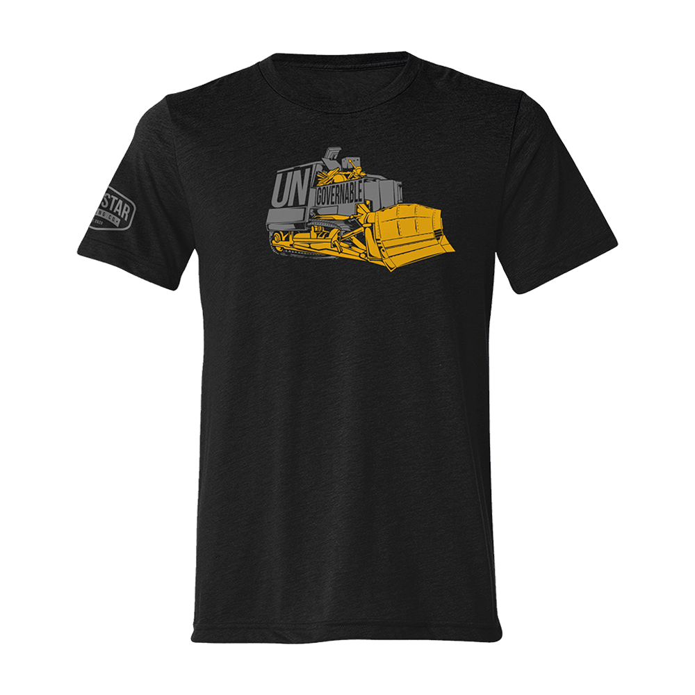Killdozer Merch Mrbigkid Killdozer T-Shirt Fathers Day Gifts For Husband