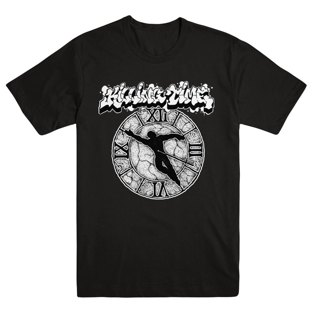 Killing Time Merch Graffiti Logo Shirt Killing Time Shirt Father'S Day Gifts For Boyfriend Killing Time Merch Graffiti Logo Shirt Killing Time Shirt Father'S Day Gifts For Boyfriend