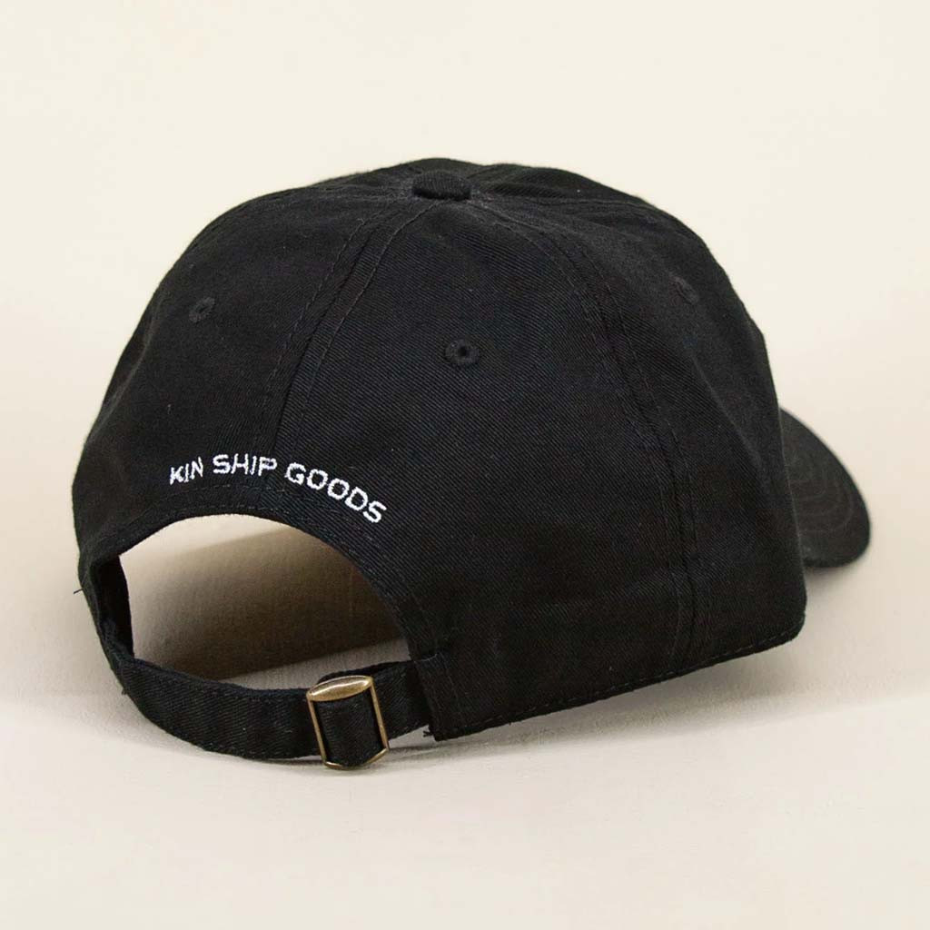 Kin Ship Goods Merch Cozy Time Hat Embroidered Kin Ship Goods Hat Gifts For Dudes Kin Ship Goods Merch Cozy Time Hat Embroidered Kin Ship Goods Hat Gifts For Dudes