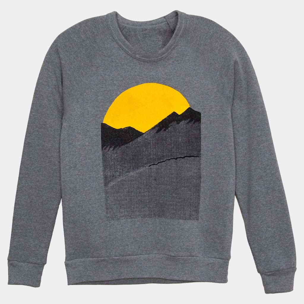 Kin Ship Goods Merch Good Morning Sweatshirt Gifts For Best Friends