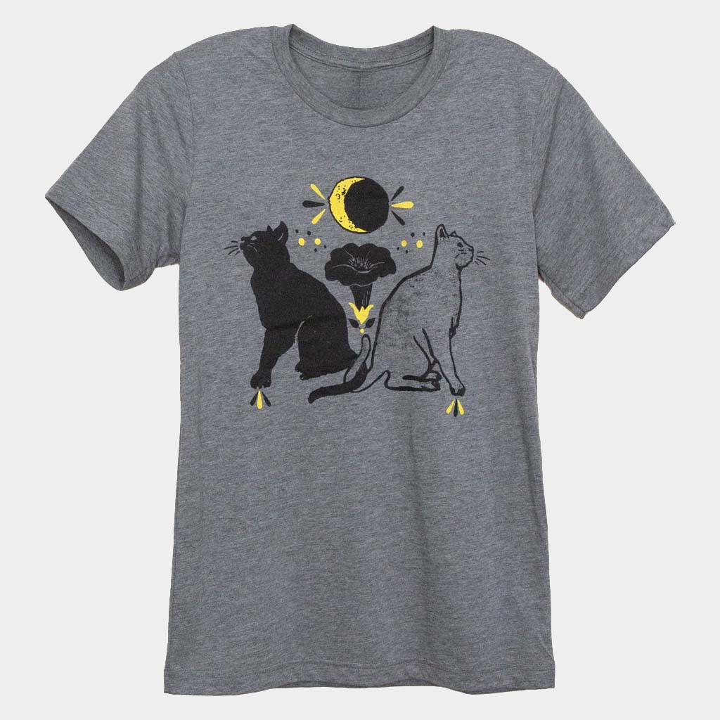 Kin Ship Goods Merch Hex Collection Protection T-Shirt Gift Ideas For Sister