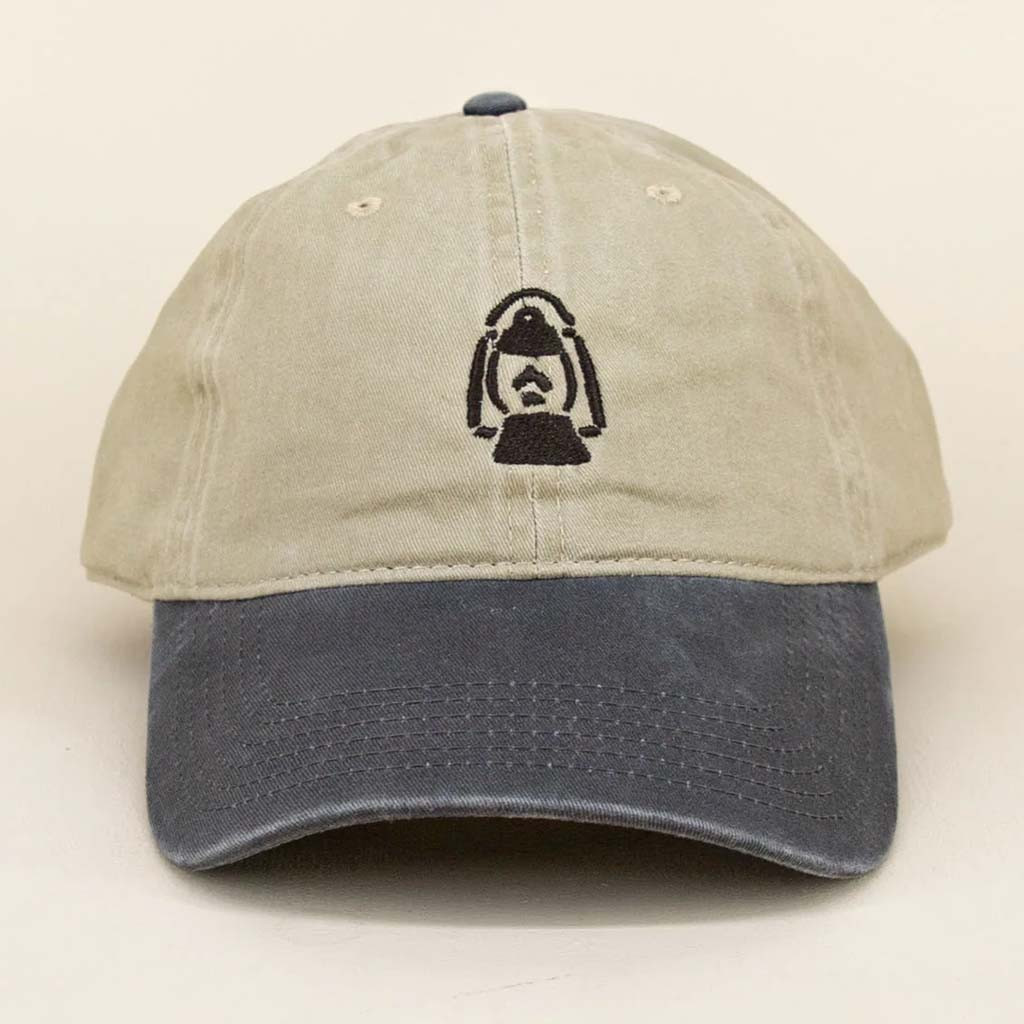 Kin Ship Goods Merch Lantern Hat Embroidered Kin Ship Goods Hat Birthday Gift Ideas For Him