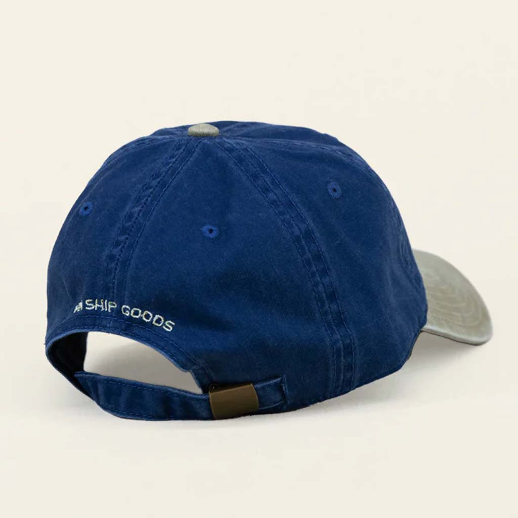 Kin Ship Goods Merch Lantern Hat Embroidered Kin Ship Goods Hat Birthday Present For Him