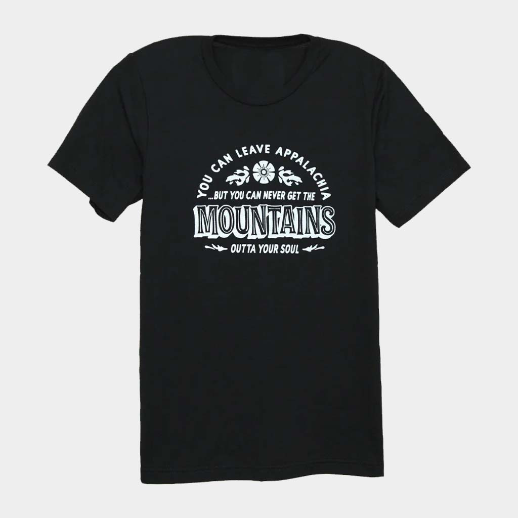 Kin Ship Goods Merch Mountain Outta Your Soul T-Shirt Birthday Ideas For Husband Kin Ship Goods Merch Mountain Outta Your Soul T-Shirt Birthday Ideas For Husband