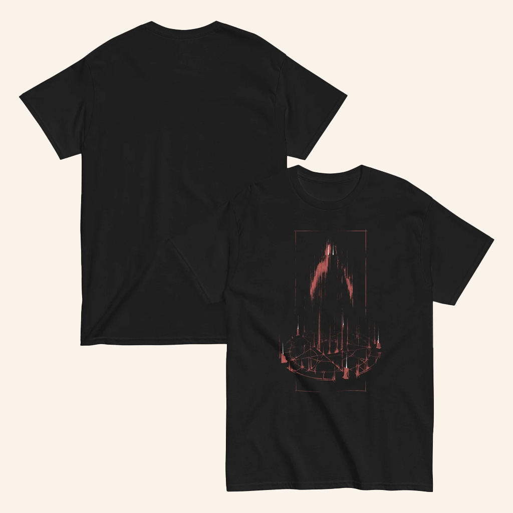 Kinetic Games Merch Summoning Circle Shirt Birthday Gift Ideas For Him Kinetic Games Merch Summoning Circle Shirt Birthday Gift Ideas For Him