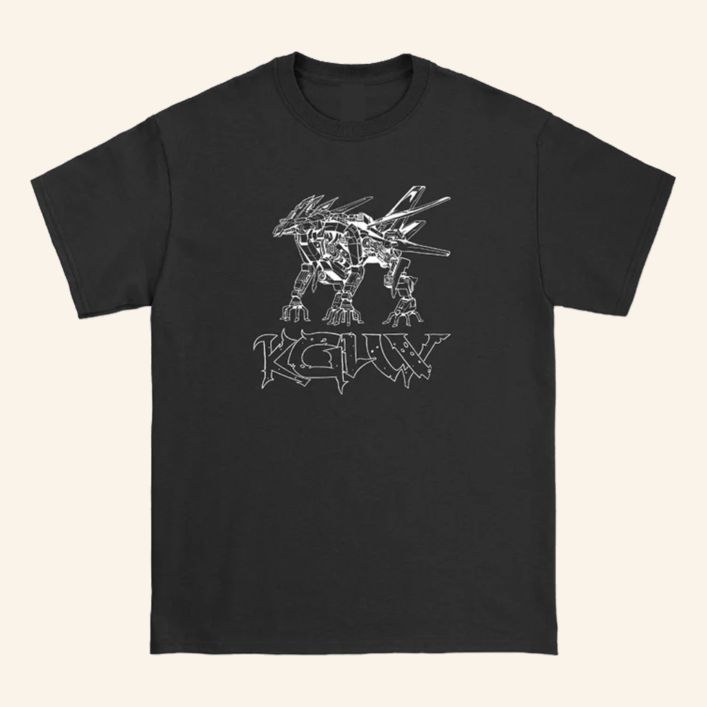 King Gizzard Merch King Gizzard And The Lizard Wizard Mech T-Shirt Gifts For Rock Lovers King Gizzard Merch King Gizzard And The Lizard Wizard Mech T-Shirt Gifts For Rock Lovers