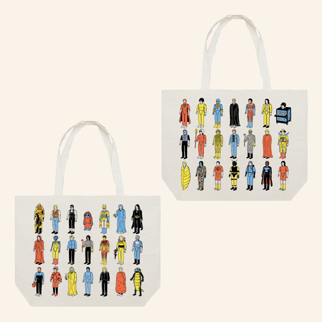 King Gizzard Merch King Gizzard And The Lizard Wizard Toys Tote Bag Gifts For Sister King Gizzard Merch King Gizzard And The Lizard Wizard Toys Tote Bag Gifts For Sister