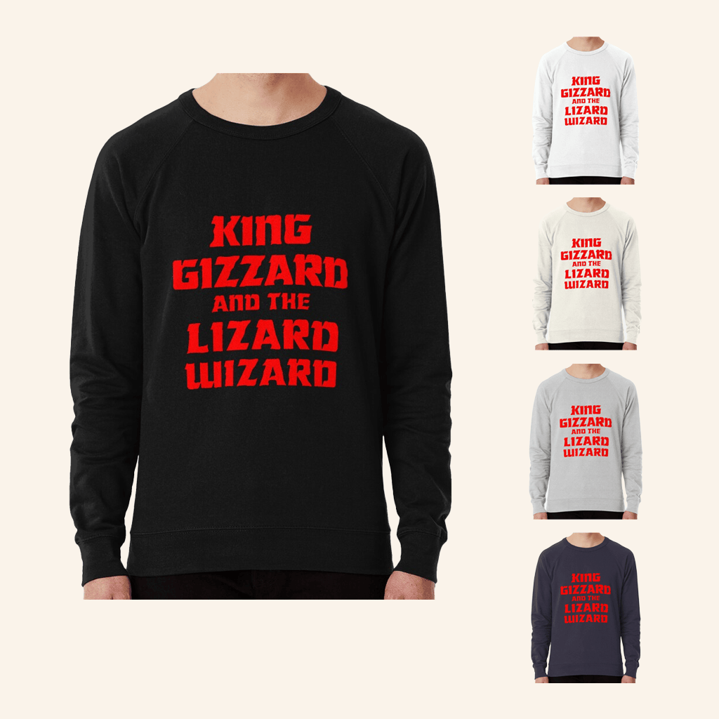 King Gizzard Merch Zara Larsson Merch Sparkle Date Back Tour Sweatshirt Gifts For Fans