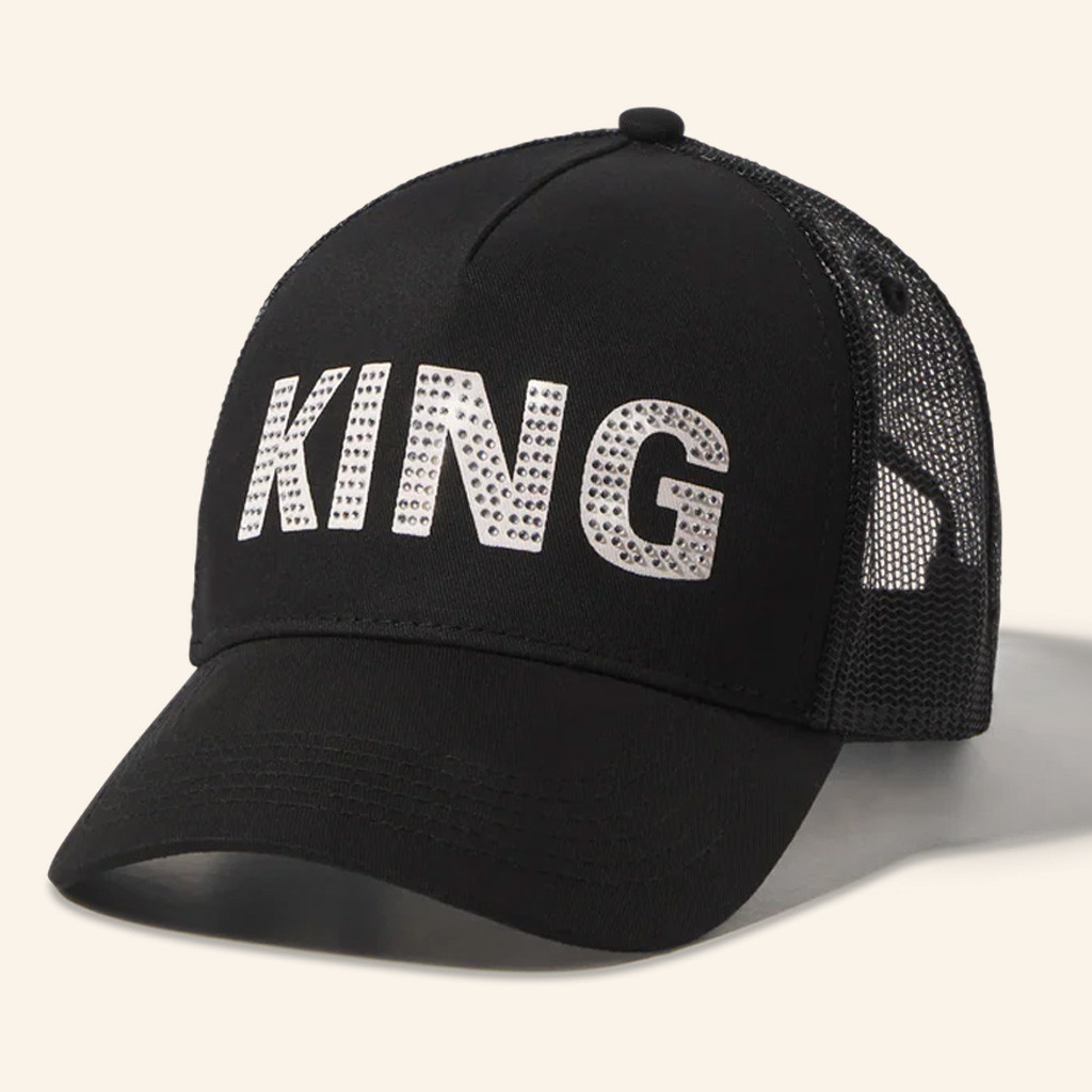 King Kylie Merch King Hat For Fans Christmas Gifts For Girlfriend King Kylie Merch King Hat For Fans Christmas Gifts For Girlfriend