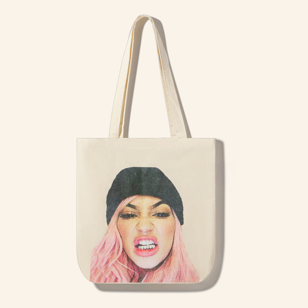 King Kylie Merch King Kylie Tote Bag For Fans Christmas Gifts For Sister King Kylie Merch King Kylie Tote Bag For Fans Christmas Gifts For Sister