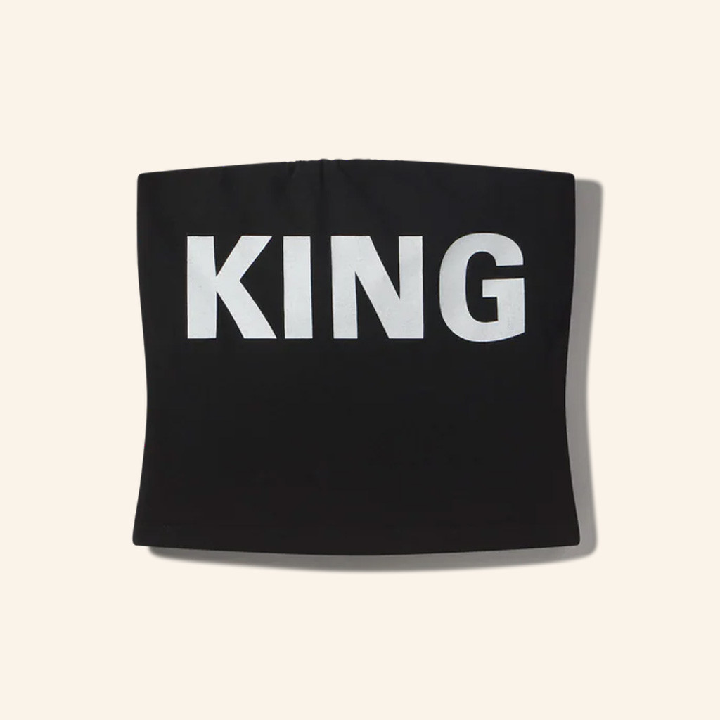 King Kylie Merch King Tube Top Gift Ideas For Sister