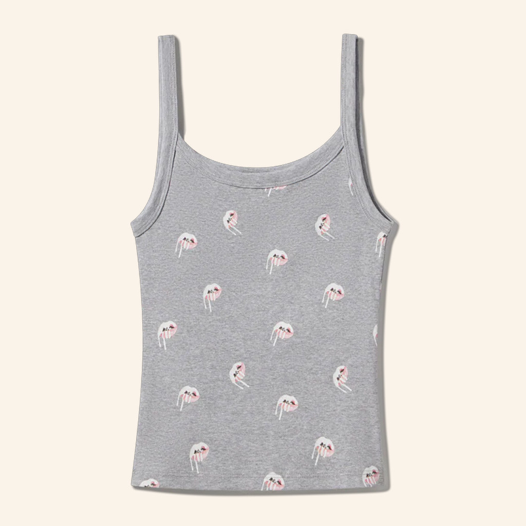 King Kylie Merch Lips Logo Cami Top Christmas Gifts For Girlfriend King Kylie Merch Lips Logo Cami Top Christmas Gifts For Girlfriend