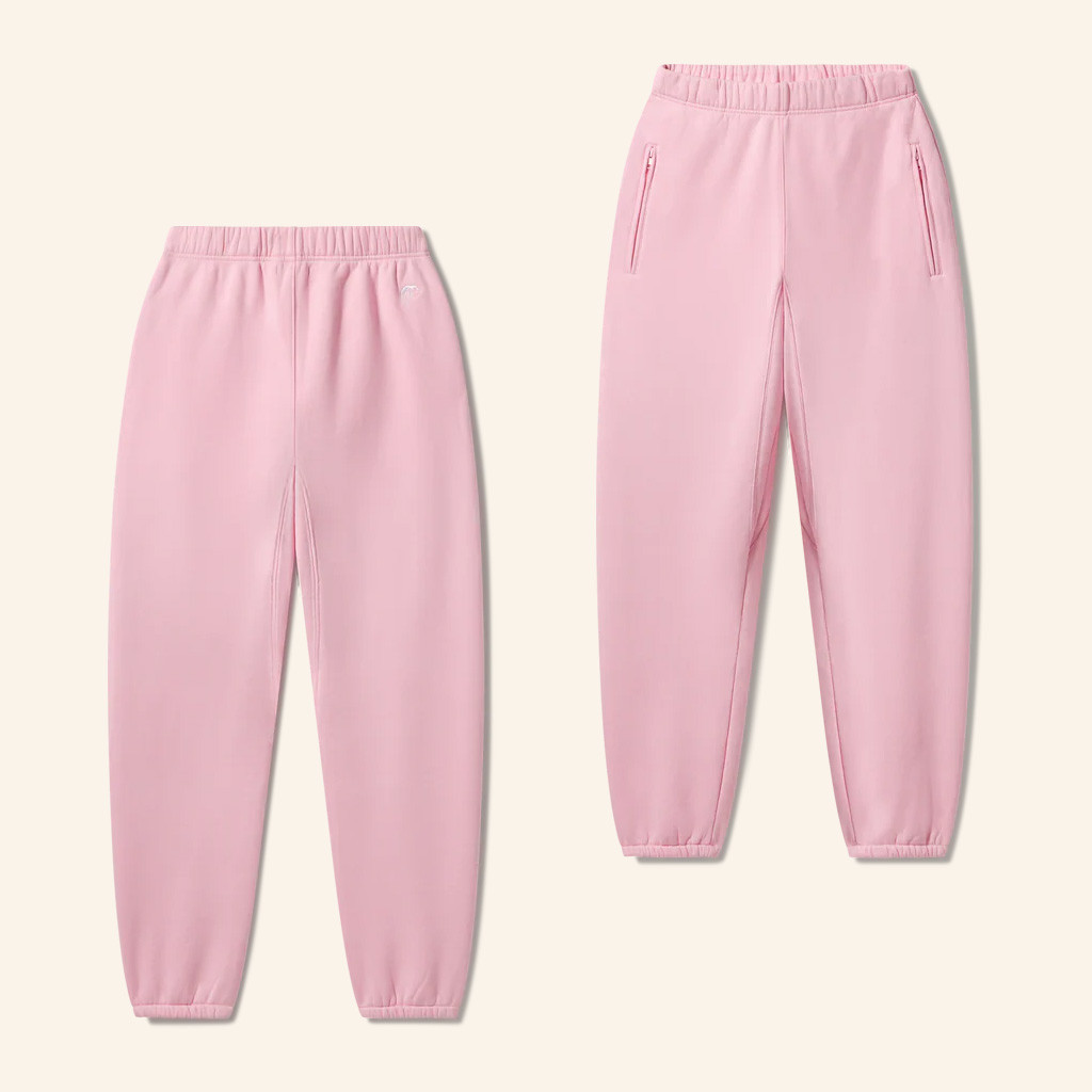 King Kylie Merch Lips Logo Pink Sweatpants Christmas Gifts For Sister King Kylie Merch Lips Logo Pink Sweatpants Christmas Gifts For Sister