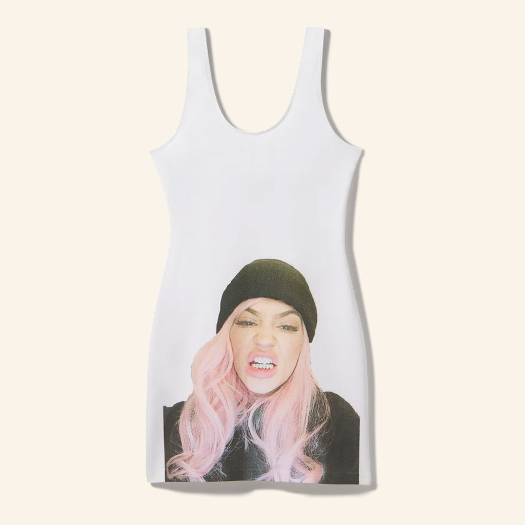 King Kylie Merch Tank Dress Birthday Gift For Wife King Kylie Merch Tank Dress Birthday Gift For Wife