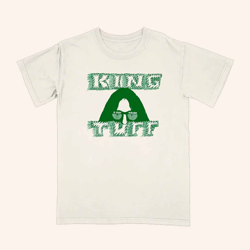 King Tuff Merch Was Dead T-Shirt Christmas Gifts For Husband King Tuff Merch Was Dead T-Shirt Christmas Gifts For Husband