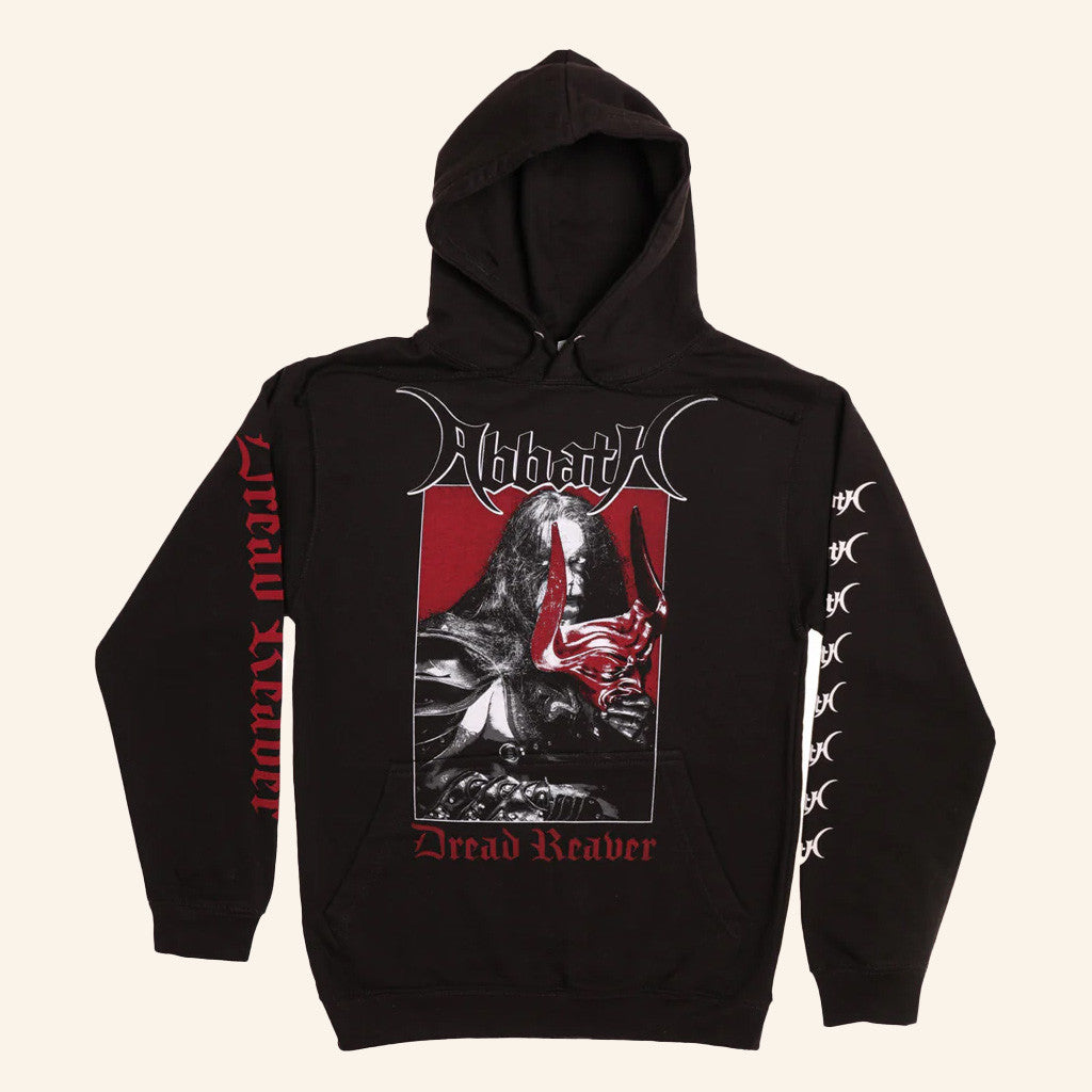 Kings Road Merch Abbath Dread Reaver Hoodie Gifts For Dad Kings Road Merch Abbath Dread Reaver Hoodie Gifts For Dad