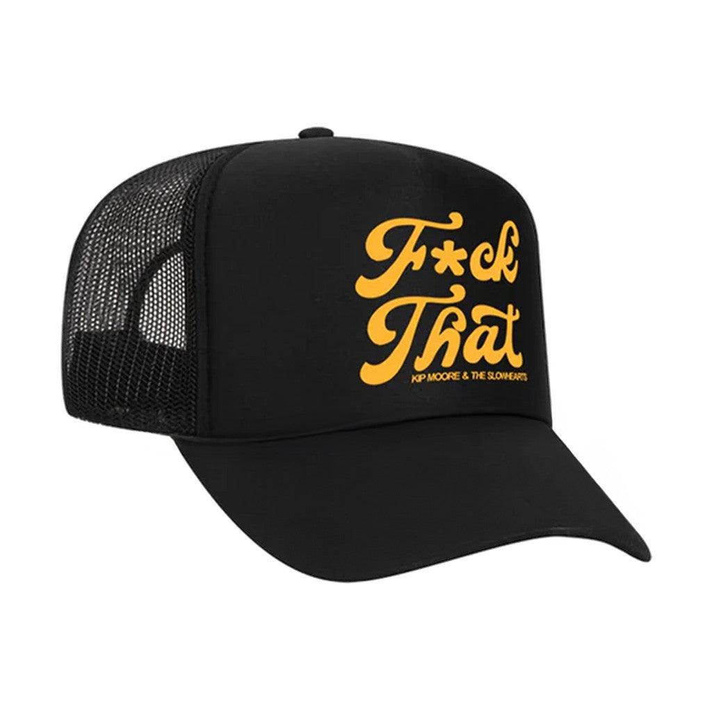 Kip Moore Merch Tour 2025 F That Hat Gifts For Father Kip Moore Merch Tour 2025 F That Hat Gifts For Father