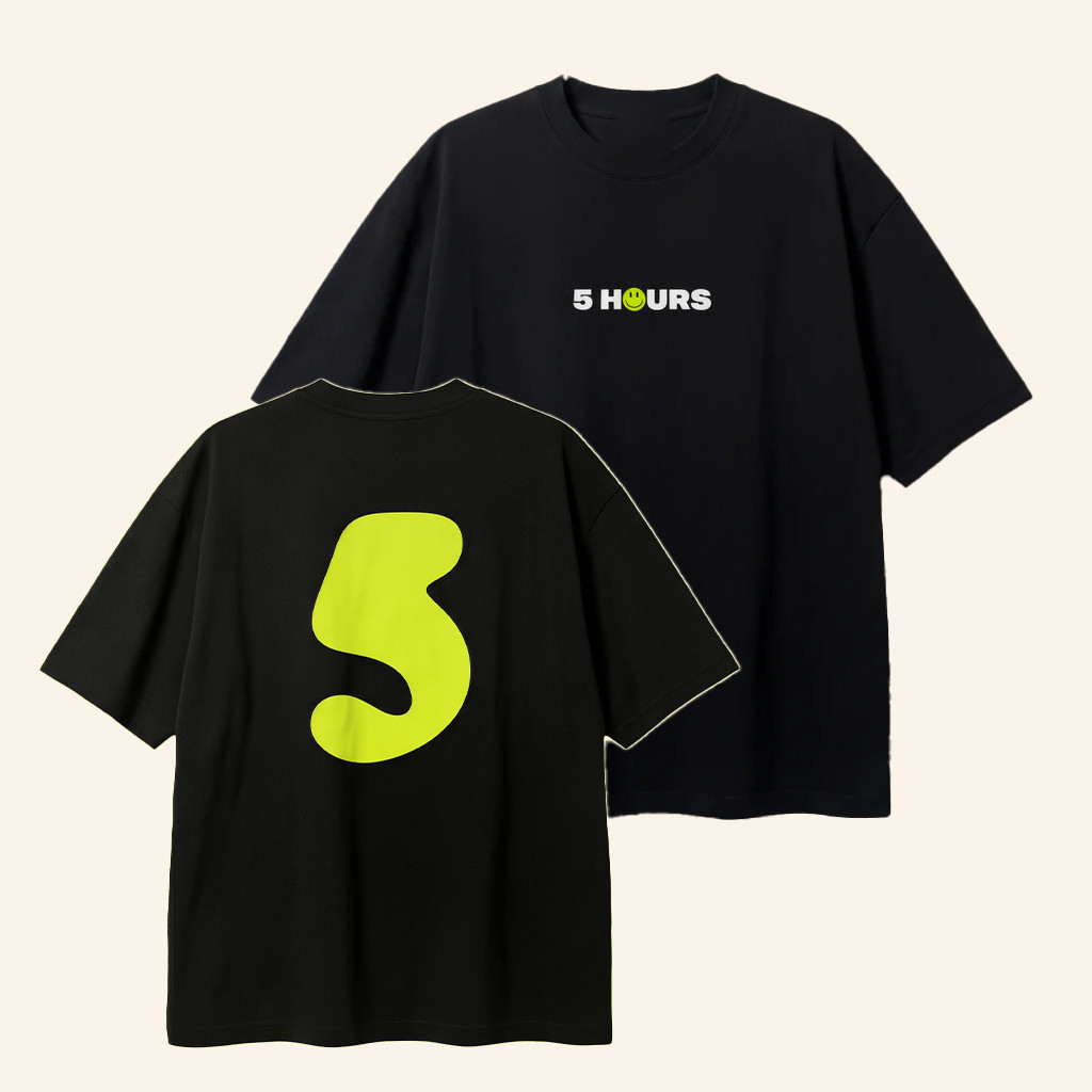 Kislashki Merch 5 Hours T-Shirt Birthday Gift Ideas For Husband Kislashki Merch 5 Hours T-Shirt Birthday Gift Ideas For Husband