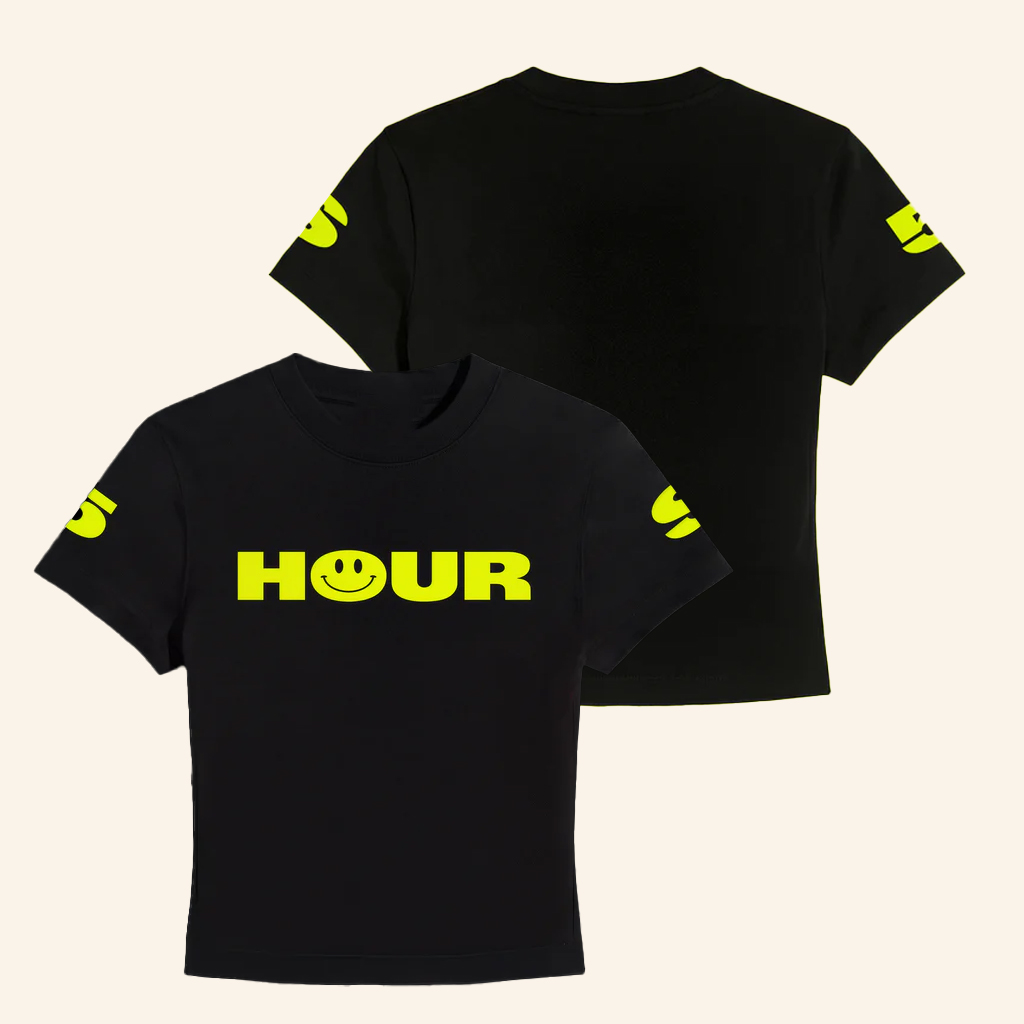 Kislashki Merch 5 Hours T-Shirt KI KI Merch Birthday Present For Wife